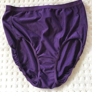 NWOT Ex Officio Briefs